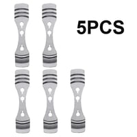 Image 9 of Metal Candle Wick Centering Devices Stainless Steel Candle Wick Holder