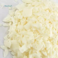 Image 1 of Natural Soy Wax Flake Candle High Quality Candle Raw Material Wax Smokeless