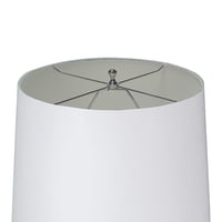 Image 2 of D16x27' Glass Table Lamp