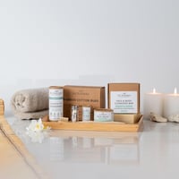 Image 6 of Essentials Self Care Kit (7-Piece Set)