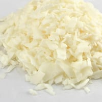 Image 2 of Natural Soy Wax Flake Candle High Quality Candle Raw Material Wax Smokeless