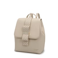 Image 10 of Brangio Bow Chic Backpack &amp; Wallet Set