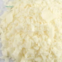 Image 3 of Natural Soy Wax Flake Candle High Quality Candle Raw Material Wax Smokeless