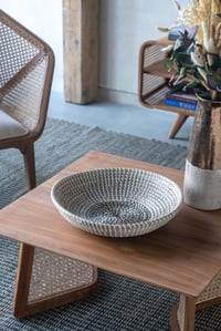 Image 11 of S/2 Kira Woven Seagrass Bowls