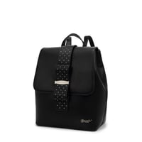 Image 11 of Brangio Bow Chic Backpack &amp; Wallet Set