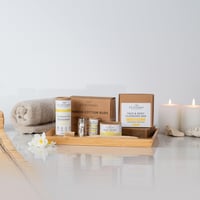 Image 9 of Essentials Self Care Kit (7-Piece Set)