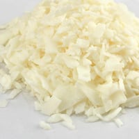 Image 6 of Natural Soy Wax Flake Candle High Quality Candle Raw Material Wax Smokeless