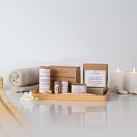 Image 10 of Essentials Self Care Kit (7-Piece Set)