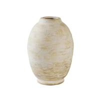 Image 6 of Retro and Nostalgic Handmade Ceramic Vases Vintage Handmade Style Flower Vase