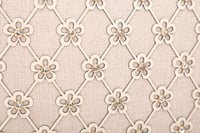 Image 5 of Wildflower Blossom Handmade Classy Work &amp; Travel Backpack