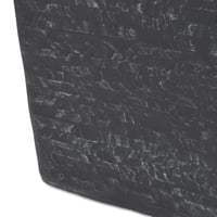 Image 9 of 10.75 X 24.25 MGO Planter