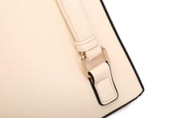 Image 7 of Wildflower Blossom Handmade Classy Work &amp; Travel Backpack