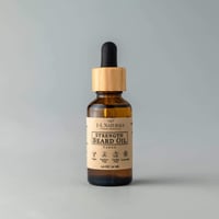 Image 20 of Beard Oil (Duo)
