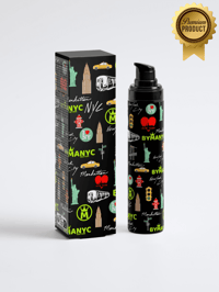 Image 1 of Vitamin-Rich Nourishing Cream | Eco-Friendly\Vegan | BYMANYC ® New York