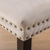 Image 13 of Classic Velvet High-End Tufted Solid Wood Contemporary Upholstered Dining Chair