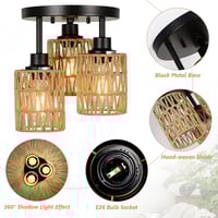 Image 3 of Flush Mount