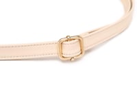 Image 10 of Wildflower Blossom Handmade Classy Work &amp; Travel Backpack