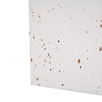 Image 8 of MGO Handmade Rectangle Planter Box, 20''H, White