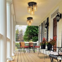 Image 4 of Flush Mount