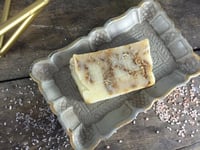 Image 2 of Oat and Honey Soap