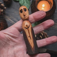 Image 2 of Stonehenge Protective Spirit Figure (PS123)