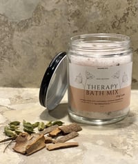 Image 1 of Chai Latte | Therapy Bath Mix