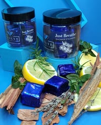 Image 1 of Shower Steamers - Just Breathe