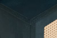 Image 16 of Handcrafted Premium Grain Rattan Sideboard Cabinet With 4 Doors and Adjustable