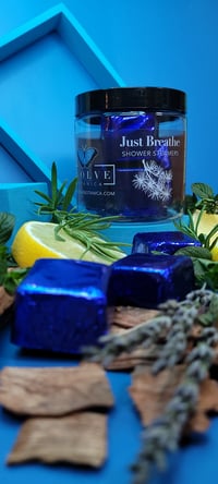 Image 3 of Shower Steamers - Just Breathe