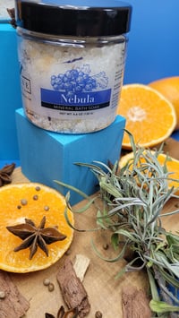 Image 1 of Mineral Soak - Nebula (Bath Salt) Mini