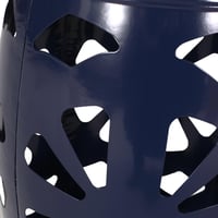 Image 11 of Metal S/2 End Table