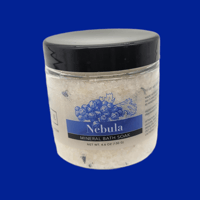 Image 2 of Mineral Soak - Nebula (Bath Salt) Mini