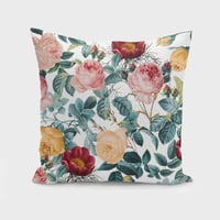 Image 1 of VINTAGE GARDEN VI 1 Cushion/Pillow