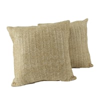 Image 9 of Outdoor/Indoor Throw Pillows, Decorative Throw Pillows with Inserts,