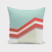 Image 1 of Architecture  Cushion/Pillow