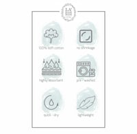 Image 4 of Sicilian Throw Blanket