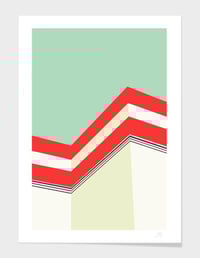 Image 2 of Architecture  Cushion/Pillow