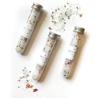 Image 1 of Soothe + Relax Bath Soak Shooter