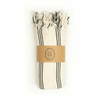 Image 5 of Sicilian Throw Blanket