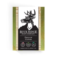 Image 1 of Field of Clover Handmade Soap