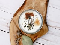 Image 2 of Abundance Candle / Ritual Candle / Intention Candle / Hand Poured