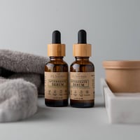 Image 1 of Aftershave Serum (Duo)