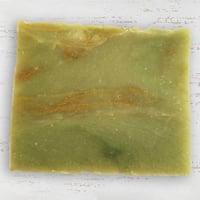 Image 2 of Field of Clover Handmade Soap