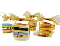 Image 5 of Vegan Soap/Soap Sampler/Soap Samples/Soap