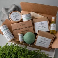 Image 2 of Advanced Self-Care Kit (12-Piece Set)