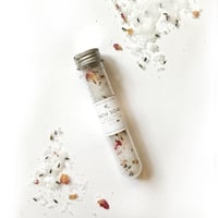 Image 4 of Soothe + Relax Bath Soak Shooter