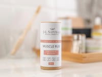 Image 1 of Muscle Rub