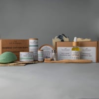 Image 5 of Advanced Self-Care Kit (12-Piece Set)