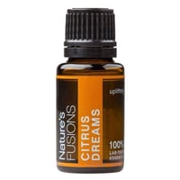 Image 1 of Citrus Dreams Blend Pure Essential Oil - 15ml