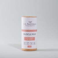 Image 3 of Muscle Rub